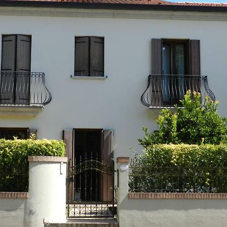 B&B Venezia Le Tre Rose Mestre Exteriér fotografie