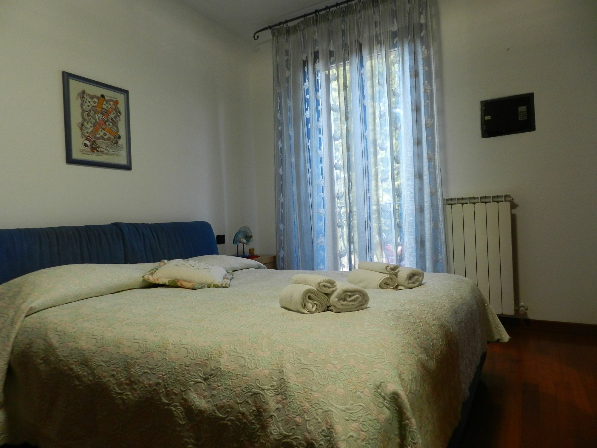 B&B Venezia Le Tre Rose Mestre Exteriér fotografie