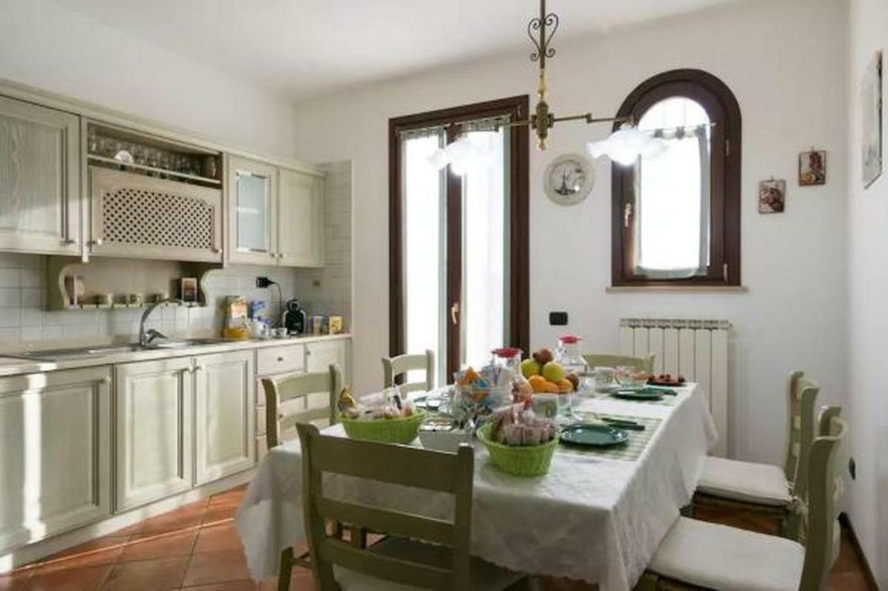 B&B Venezia Le Tre Rose Mestre Exteriér fotografie
