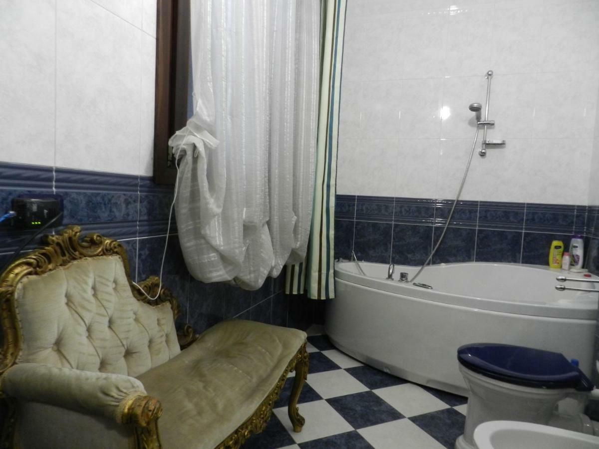 B&B Venezia Le Tre Rose Mestre Exteriér fotografie