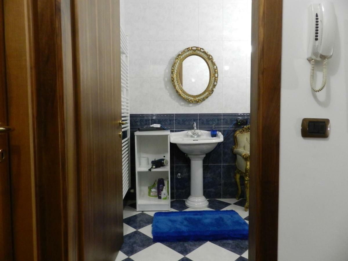 B&B Venezia Le Tre Rose Mestre Exteriér fotografie