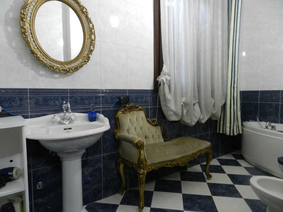 B&B Venezia Le Tre Rose Mestre Exteriér fotografie