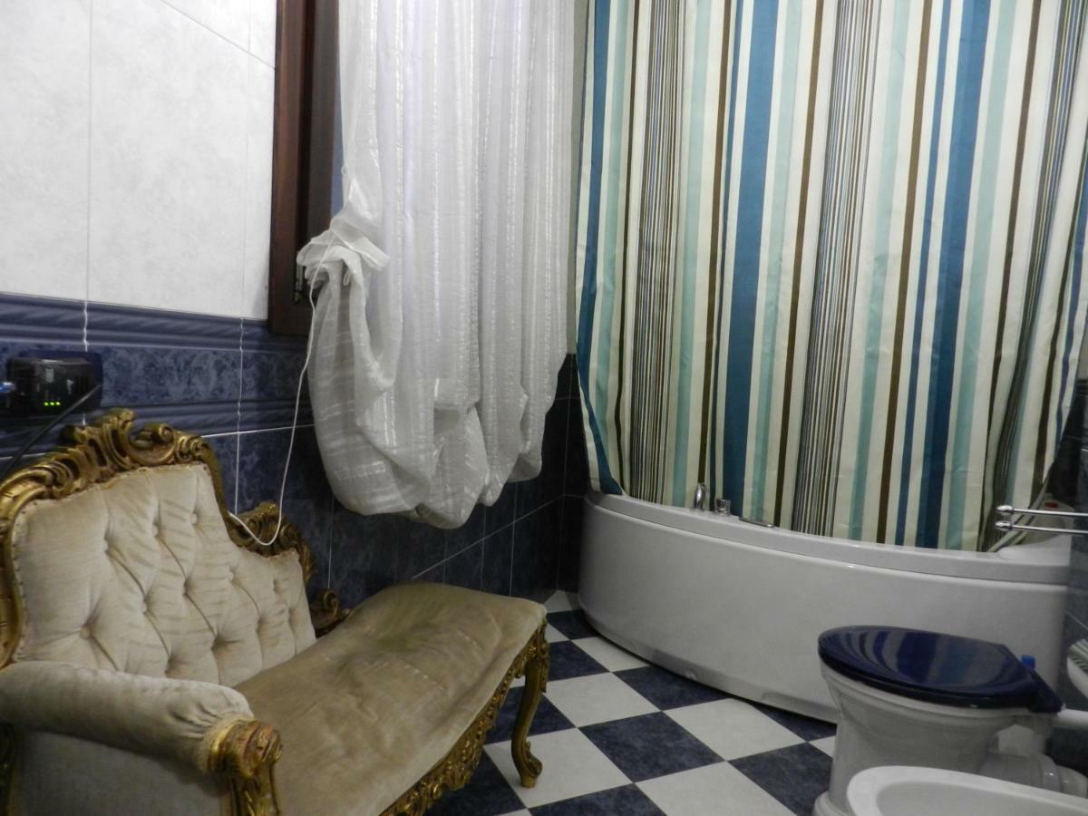B&B Venezia Le Tre Rose Mestre Exteriér fotografie