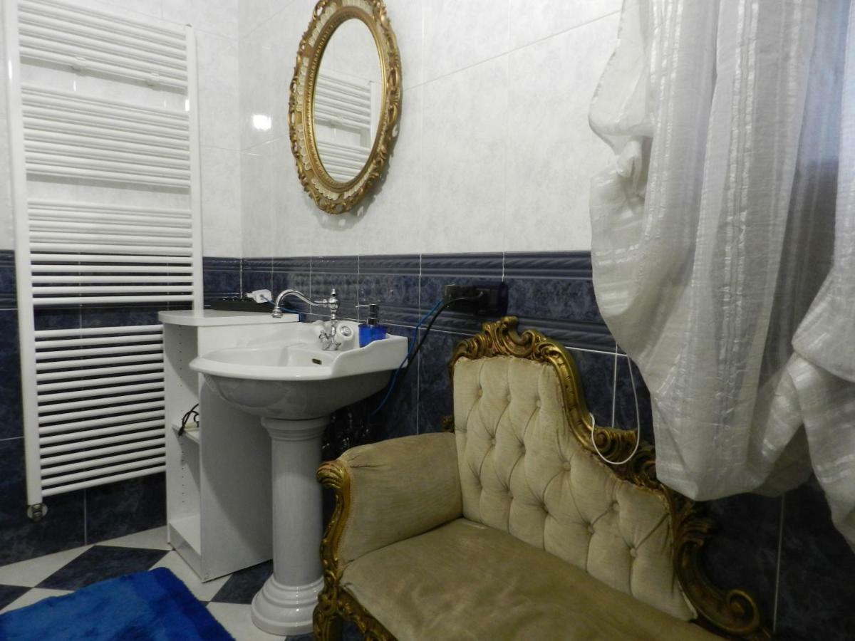B&B Venezia Le Tre Rose Mestre Exteriér fotografie