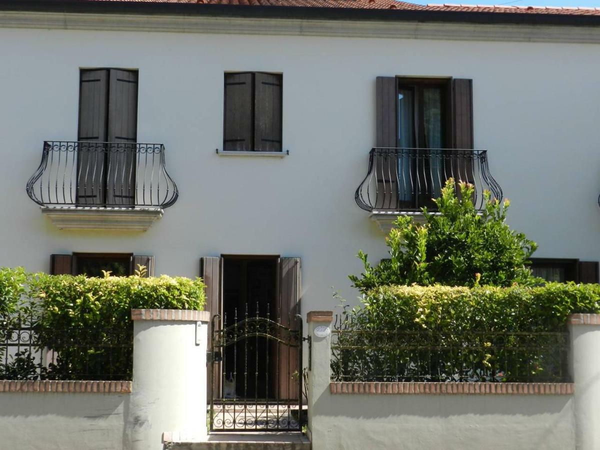 B&B Venezia Le Tre Rose Mestre Exteriér fotografie