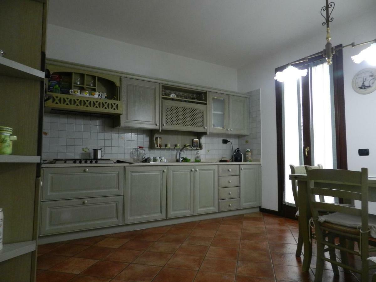 B&B Venezia Le Tre Rose Mestre Exteriér fotografie