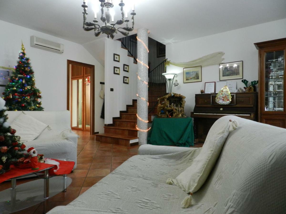 B&B Venezia Le Tre Rose Mestre Exteriér fotografie