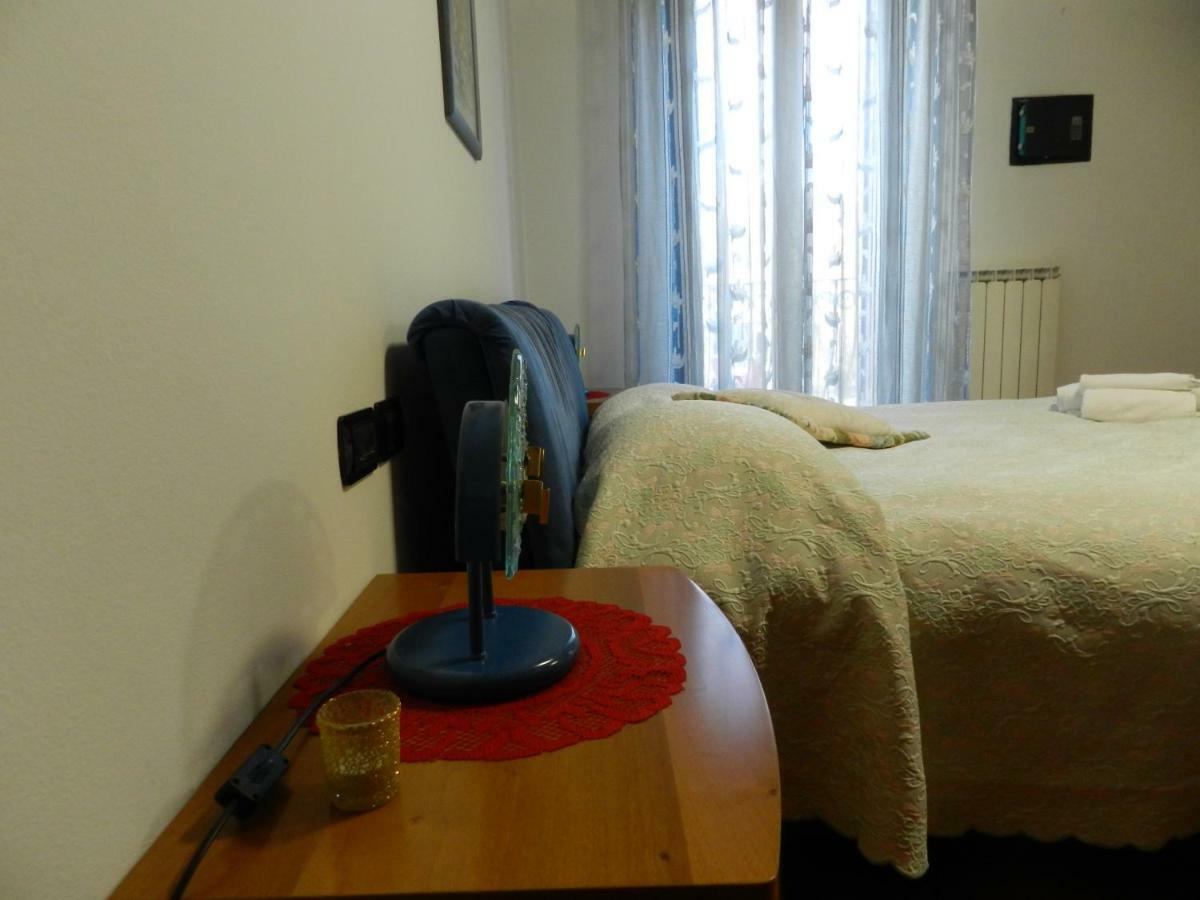 B&B Venezia Le Tre Rose Mestre Exteriér fotografie
