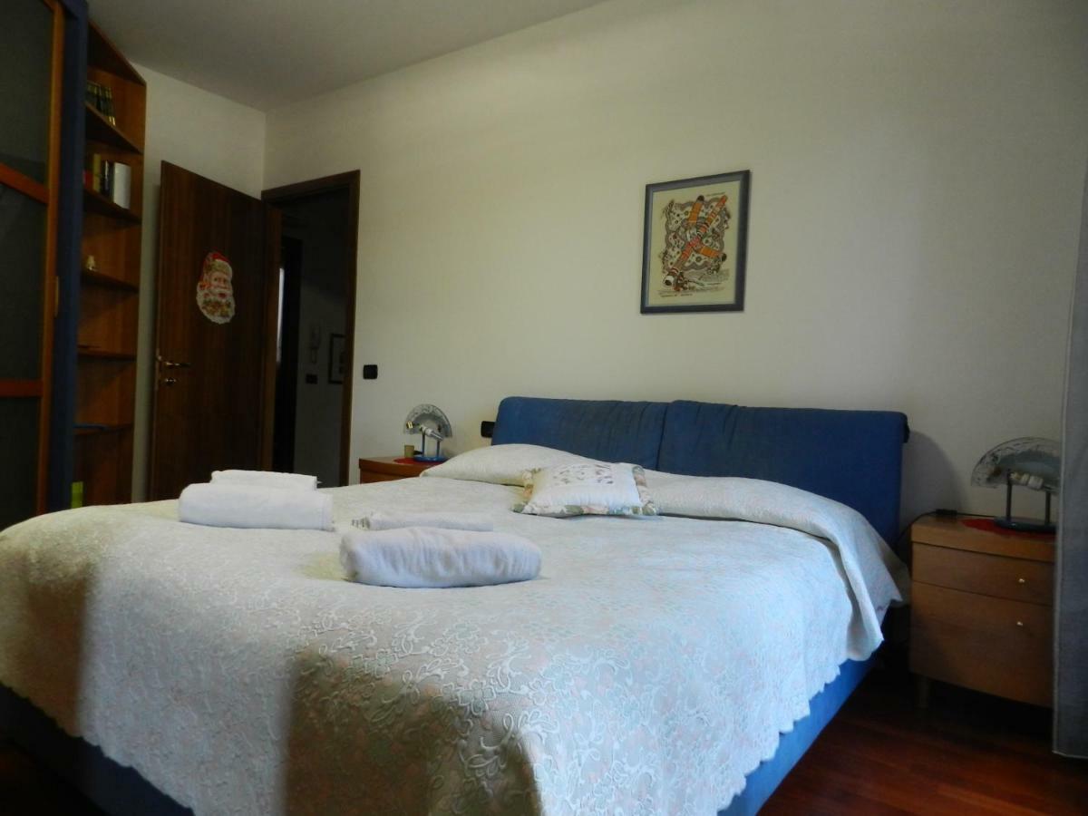 B&B Venezia Le Tre Rose Mestre Exteriér fotografie
