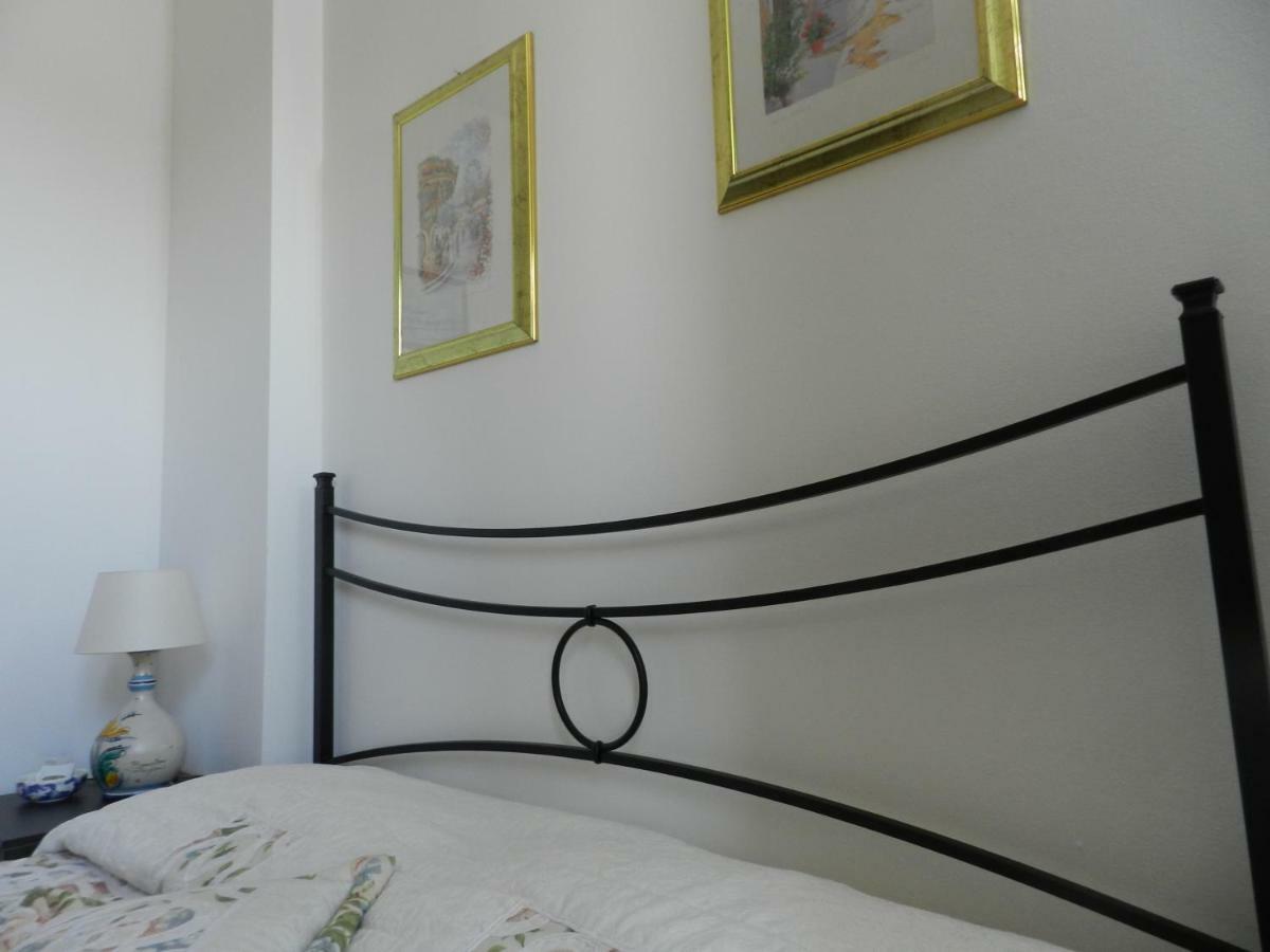 B&B Venezia Le Tre Rose Mestre Exteriér fotografie