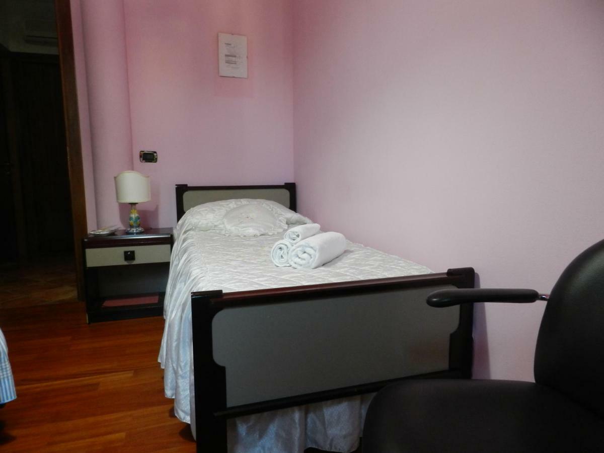 B&B Venezia Le Tre Rose Mestre Exteriér fotografie