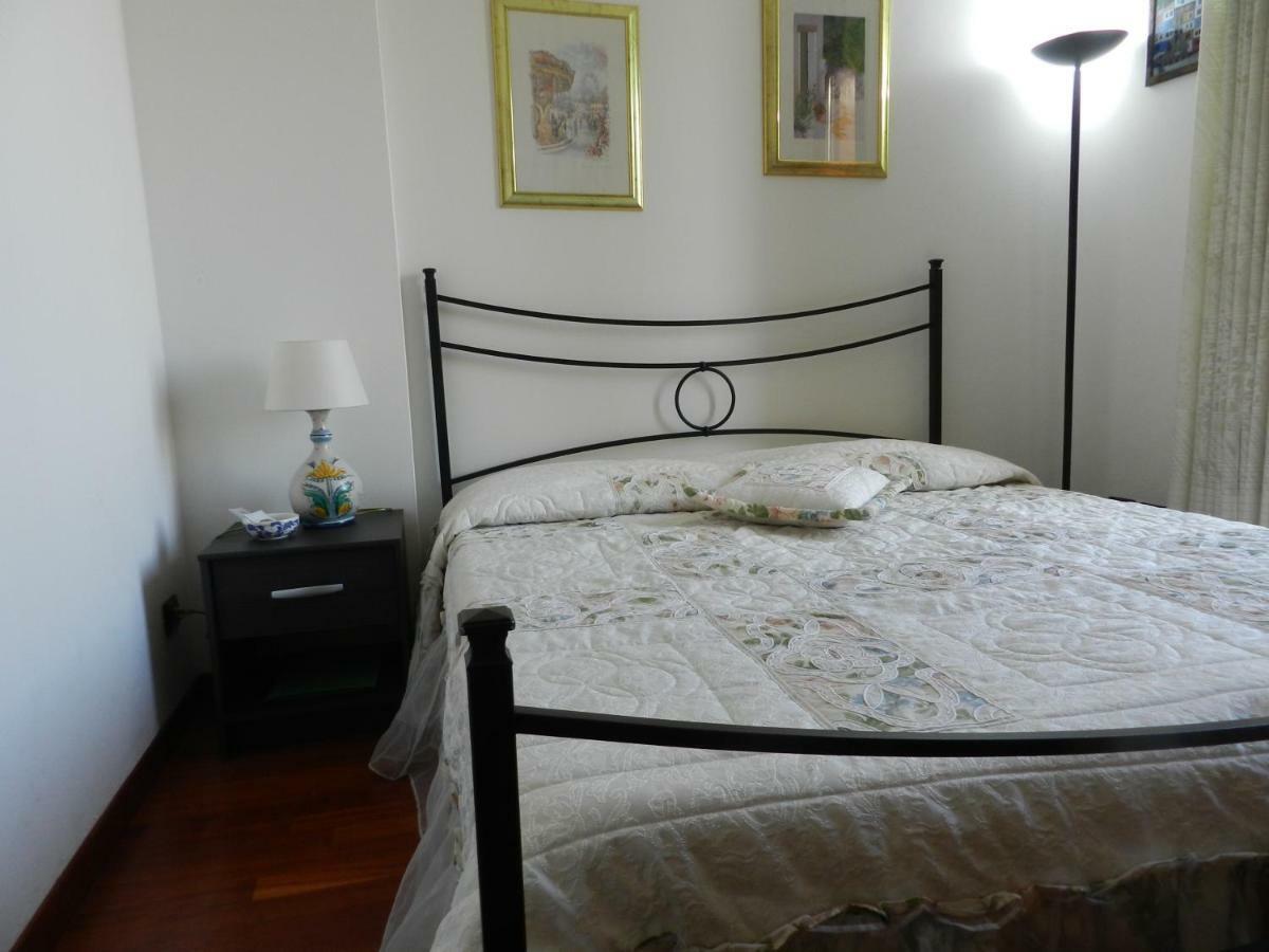 B&B Venezia Le Tre Rose Mestre Exteriér fotografie