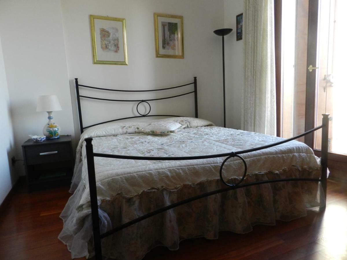 B&B Venezia Le Tre Rose Mestre Exteriér fotografie