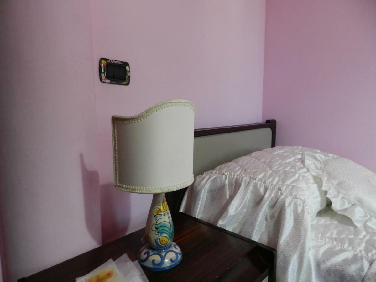 B&B Venezia Le Tre Rose Mestre Exteriér fotografie